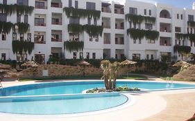 Marina Beach Appartement, M'Diq Ave, Tetouan